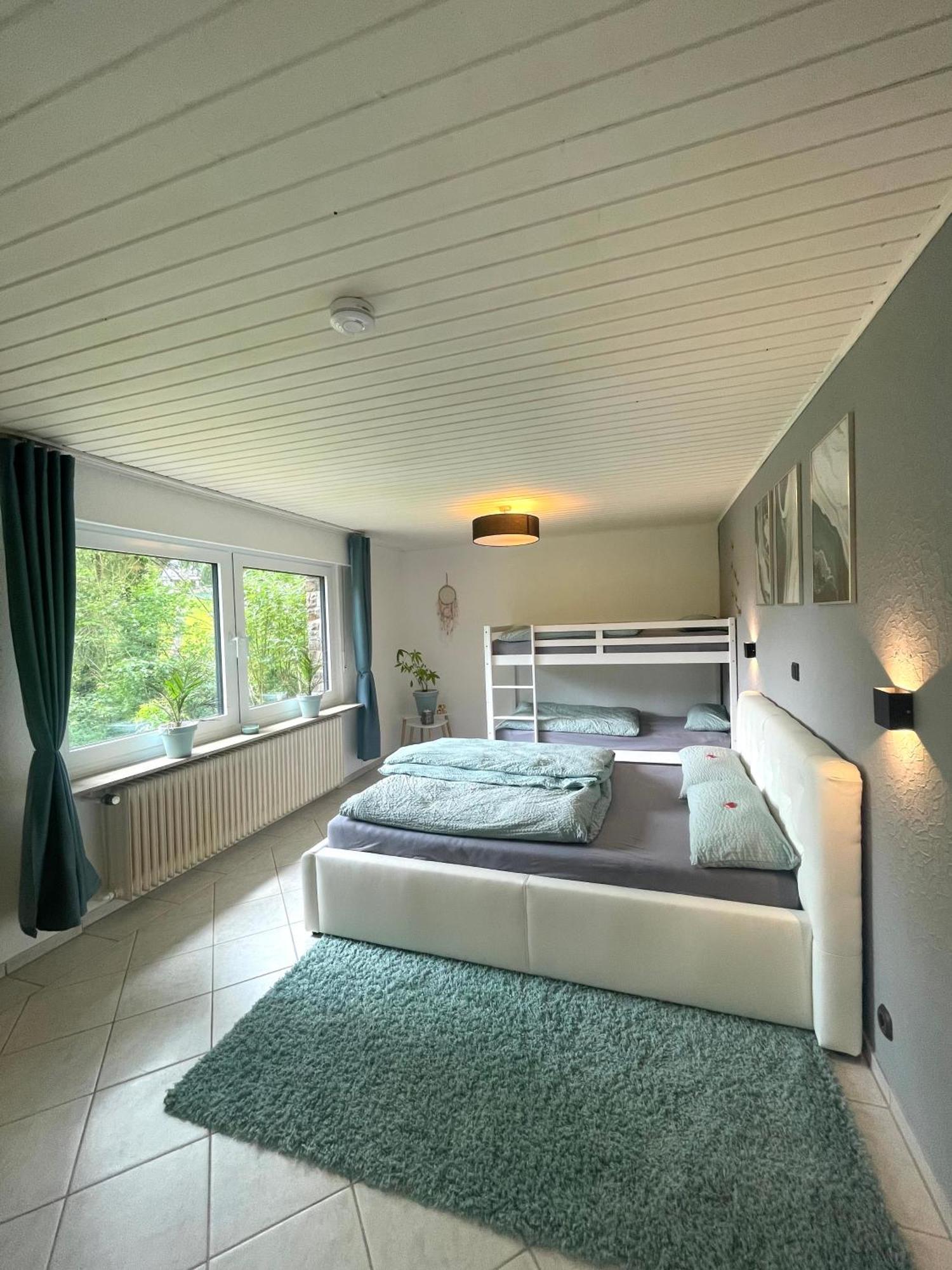 Talblick Chalet Blankenheim Blankenheim  Extérieur photo
